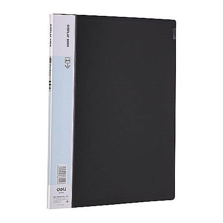 Birotică și accesorii birou - Mapa prezentare 10 folii cop rigida dle38144