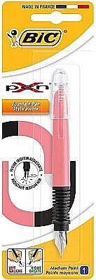 Stilouri școlare - Stilou Bic Xpen standard