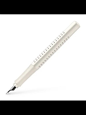 Rechizite școlare - Stilou grip 2010 harmony coconut milk fc140971