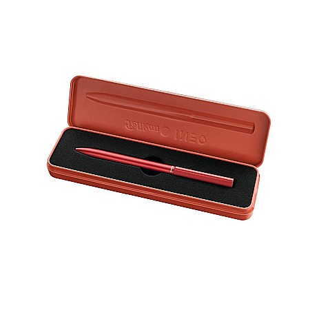 Pixuri premium - Pix ineo elements fiery red cutie metalica 822497