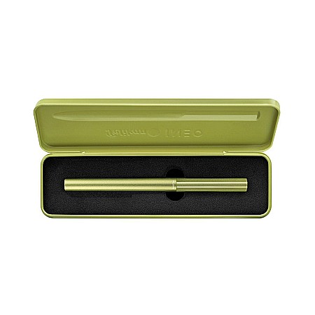 Stilouri premium - Stilou ineo elements green oasis penita m  in cutie 823692