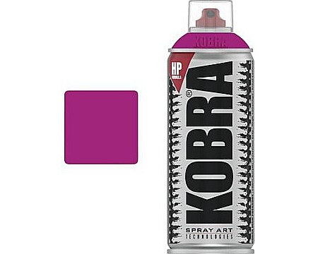 Vopsea spray graffiti - Spray kobra hp 400ml 5030 kobrahp5030
