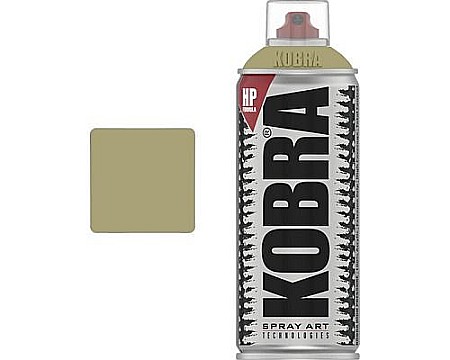 Vopsea spray graffiti - Spray kobra hp 400ml 520 kobrahp520