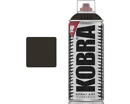 Vopsea spray graffiti - Spray kobra hp 400ml 550 kobrahp550