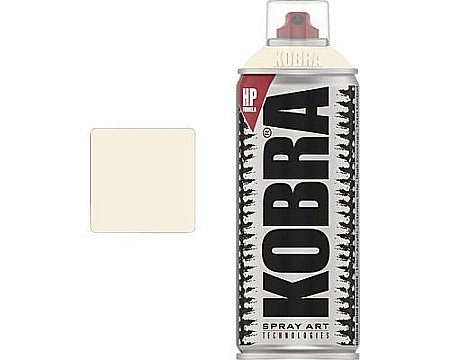 Vopsea spray graffiti - Spray kobra hp 400ml 610 kobrahp610