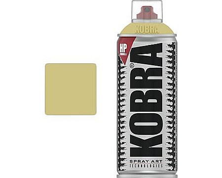 Artă și creativitate - Spray kobra hp 400ml 093 kobrahp093