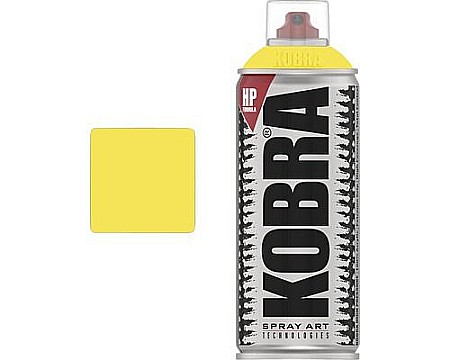 Vopsea spray graffiti - Spray kobra hp 400ml 048 kobrahp048