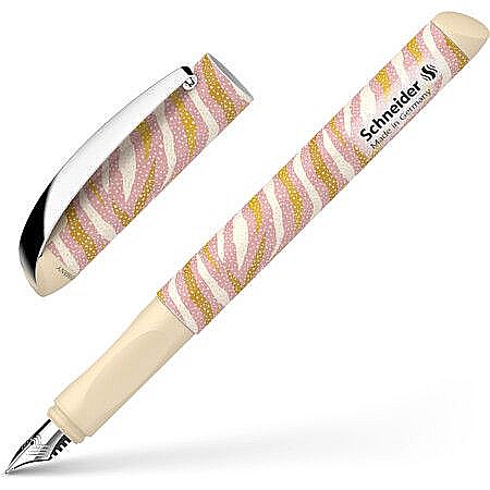 Rechizite școlare - Stilou schneider glam calm line 167750