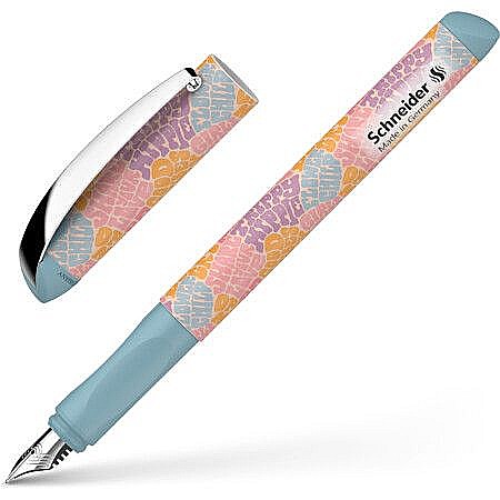 Rechizite școlare - Stilou schneider glam positivity line 167769