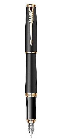 Birotică și accesorii birou - Stilou urban royal matte black gt 1931593