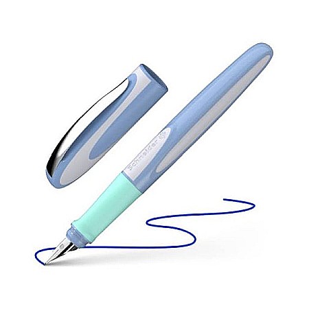 Birotică și accesorii birou - Stilou schneider ray l fresh