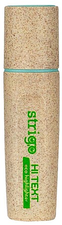 Rechizite școlare - Evidentiator Strigo hi-text albastru pastel