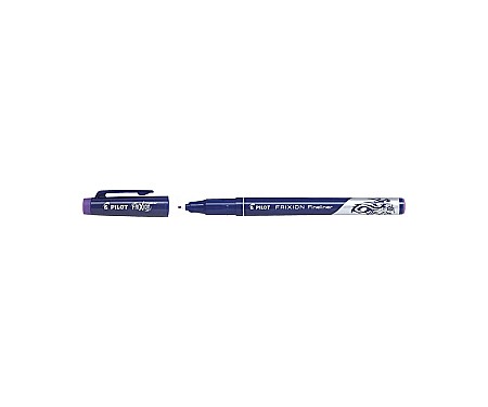 Promoții de Toamnă - Fineliner frixion violet pilot psw-ff-v