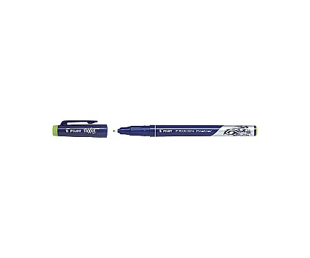 Birotică și accesorii birou - Fineliner frixion verde deschis pilot psw-ff-lg