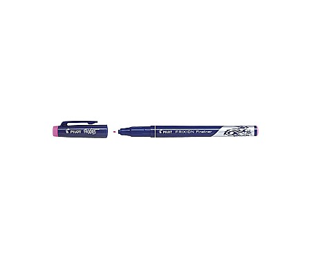 Promoții de Toamnă - Fineliner frixion roz pilot psw-ff-p