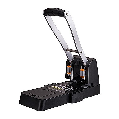 Birotică și accesorii birou - Perforator 150 coli model 0150 deli dle0150