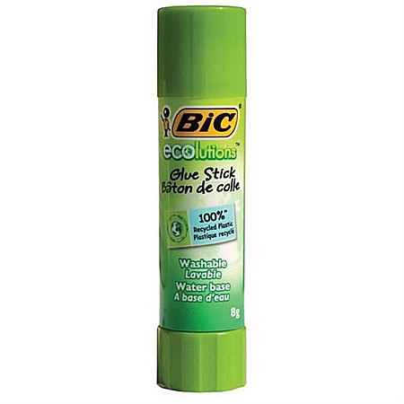 Artă și creativitate - Lipici stick 8g BIC