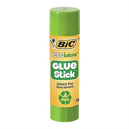 Artă și creativitate - Lipici stick 36g BIC