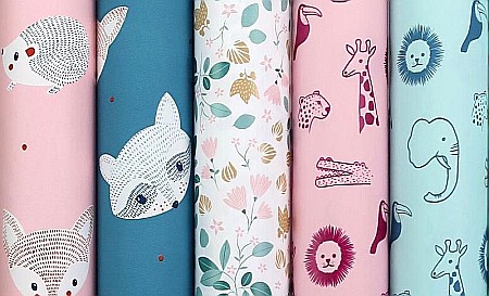 Hârtie pentru impachetat - Hartie ambalaj rola 70cmx2m bille rotolux rl361162