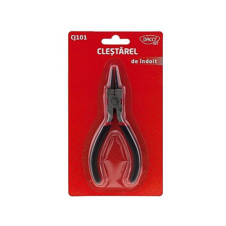 Artă și creativitate - Cleste de indoit clestarel daco cj101