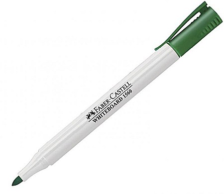 Rechizite școlare - Marker whiteboard slim green fb fc156063