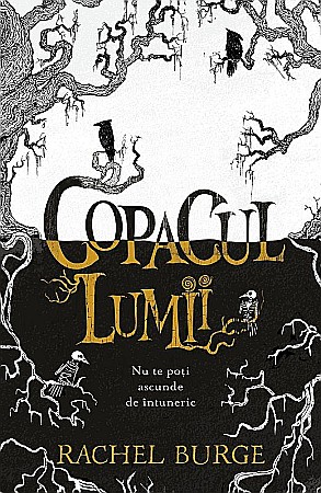 Romane și literatură - Copacul lumii - Burger Rachel