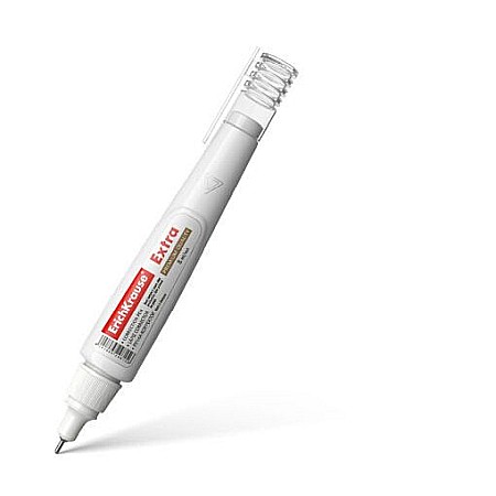 Birotică și accesorii birou - Pix corector extra 8ml erich 24815