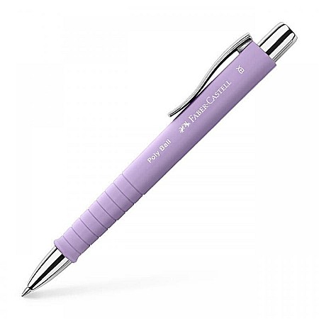 Pixuri - Pix cu mecanism si grip sweet liliac