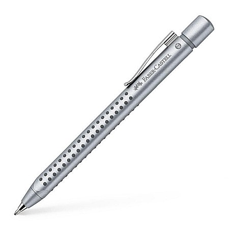 Rechizite școlare - Pix grip 2011 argintiu fc144111