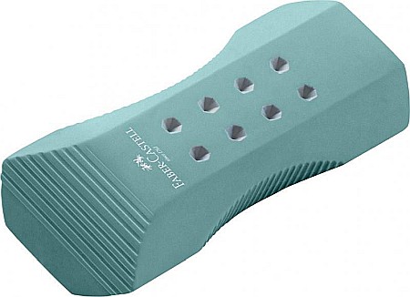 Radiere - Radiera RollOn Sparkle diferite culori Faber-Castell
