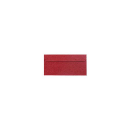 Birotică și accesorii birou - Plic dl color siliconic pc12 rosu