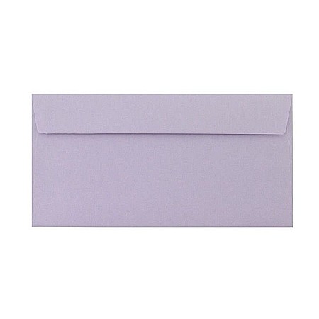 Birotică și accesorii birou - Plic dl color siliconic daco pc12 lila
