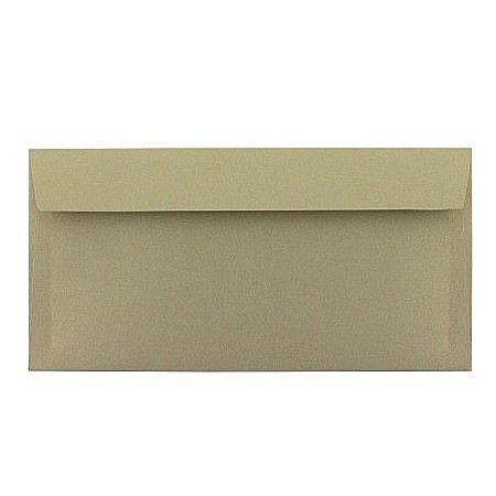 Organizare și arhivare - Plic dl color siliconic daco pc12au auriu