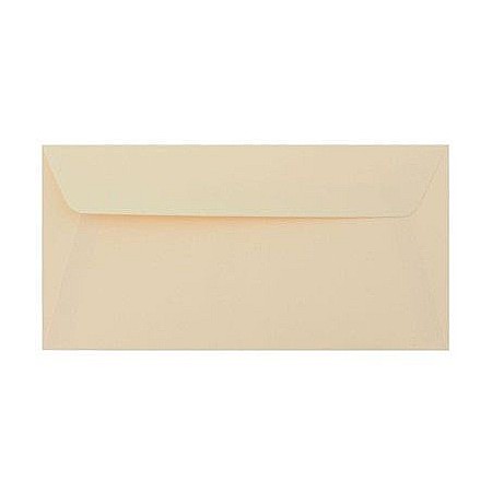 Birotică și accesorii birou - Plic dl color siliconic pc12 crem