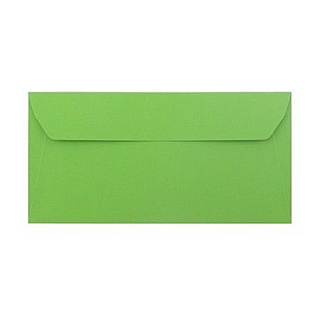 Promoții de Toamnă - Plic dl color siliconic daco pc12 verde inchis