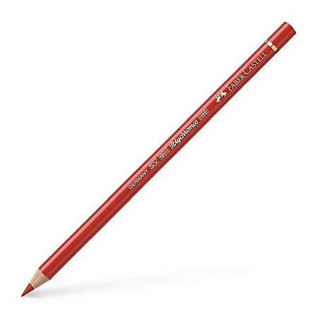 Rechizite școlare - Creion colorat polychromos porto cadmium deschis fc110117