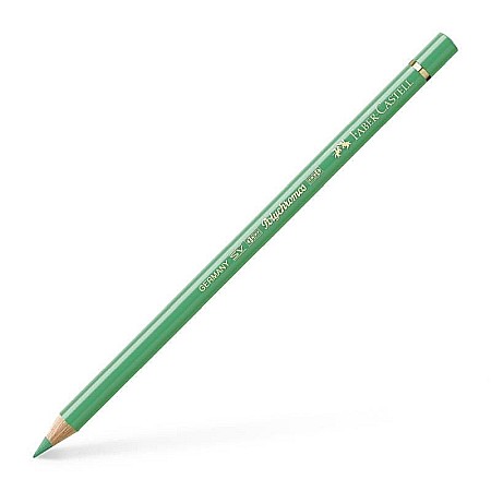 Rechizite școlare - Creion colorat polychromos verde deschis fc110162