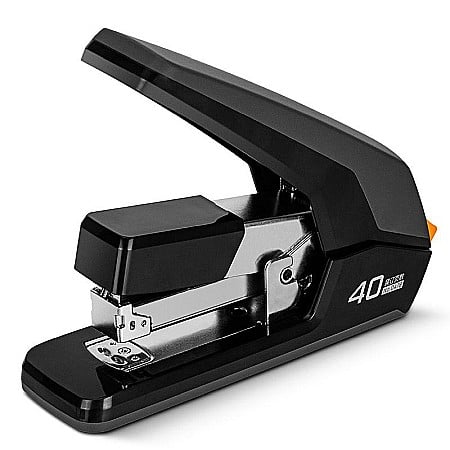 Birotică și accesorii birou - Capsator 40 coli 24/6 0478 deli dle0478