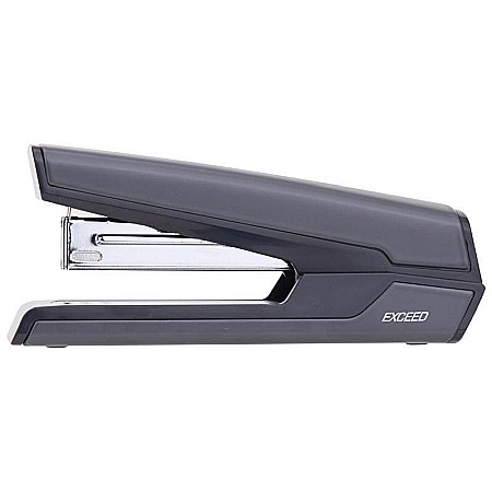 Capsatoare și decapsatoare - Capsator 25 coli 24/6 26/6 corp metal DELI