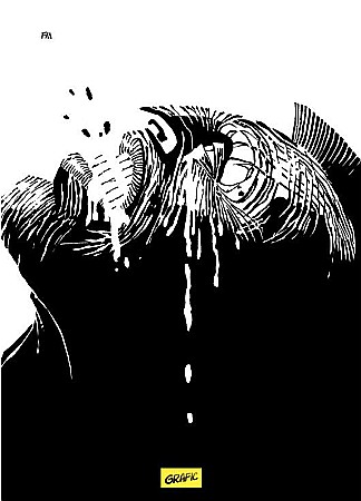 Cărți pentru copii - Sin City - Un adio tarziu - Frank Miller