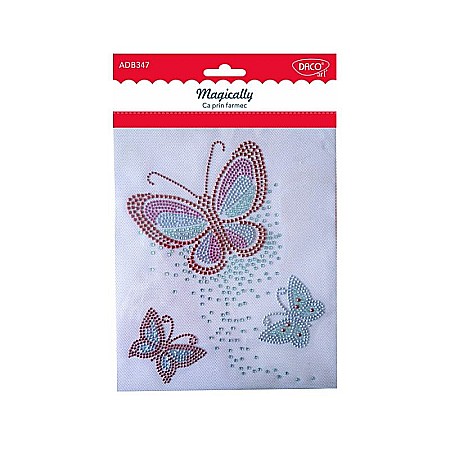 Accesorii craft - Accesorii craft ca prin farmec Daco