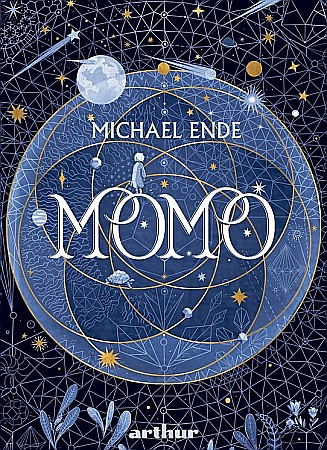 Cărți - Momo - Michael Ende
