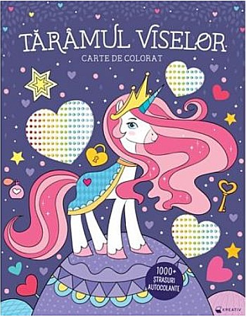 Cărți - Țărâmul viselor