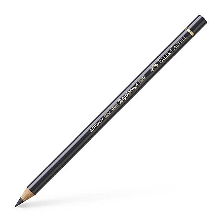 Rechizite școlare - Creion colorat polychromos gri payne fc110181