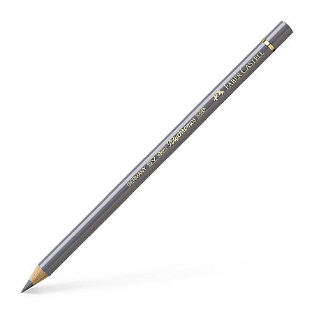 Rechizite școlare - Creion colorat polychromos gri rece IV fc110233