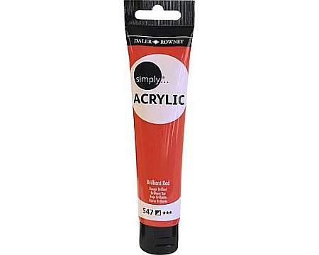 Culori acrilice - Cul acril simply 75ml 547 fl126975547