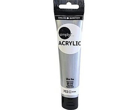 Culori acrilice - Cul acril simply 75ml 702 fl126975702