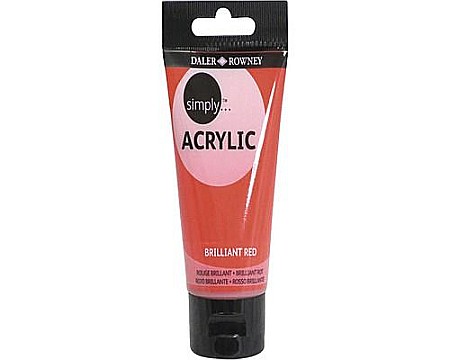 Artă și creativitate - Cul acril simply 250ml 547 fl126250547