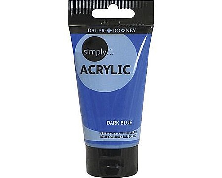 Artă și creativitate - Cul acril simply 250ml 142 fl126250142