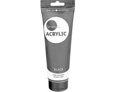 Artă și creativitate - Cul acril simply 250ml 026 fl126250026